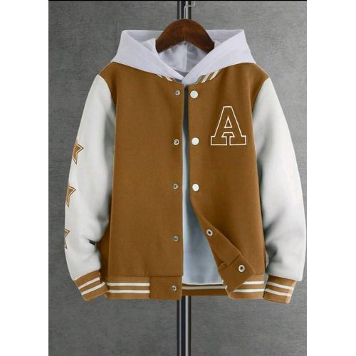 Veste Universitaire