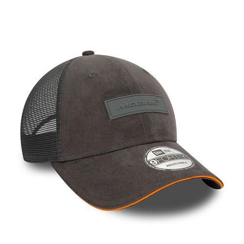 Casquette 9forty Formula 1 Mclaren Automotive Daim