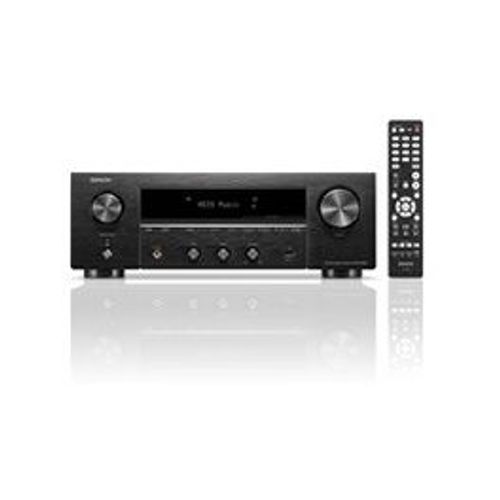 Amplificateur hi-fi Denon DRA-900H Noir