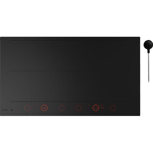 Table de cuisson à induction - ASKO HID956MFC