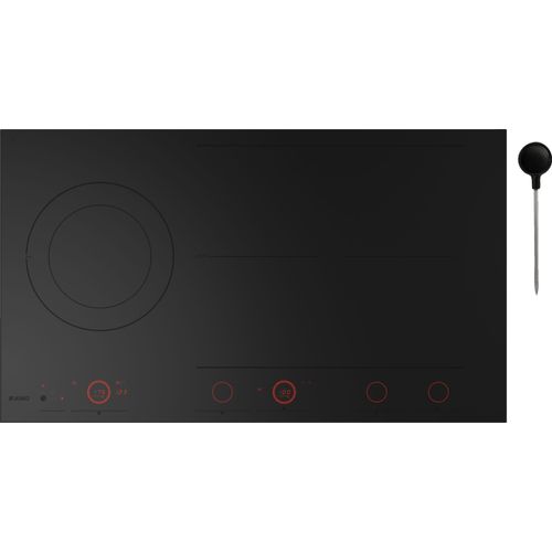 Table de cuisson à induction - ASKO HID925MC