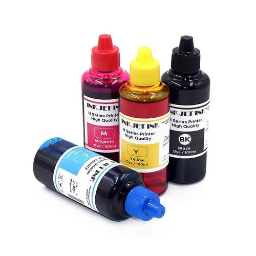 Pour imprimantes HP 932 933 HP932 XL 933 XL Recharge d¿encre Officejet 6100 6600 6700 7110 7610 7612 7510 7512