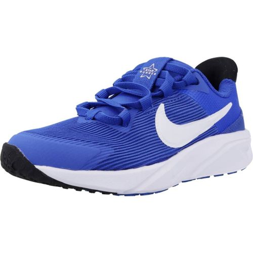 Nike Star Runner 4 Colour Bleu