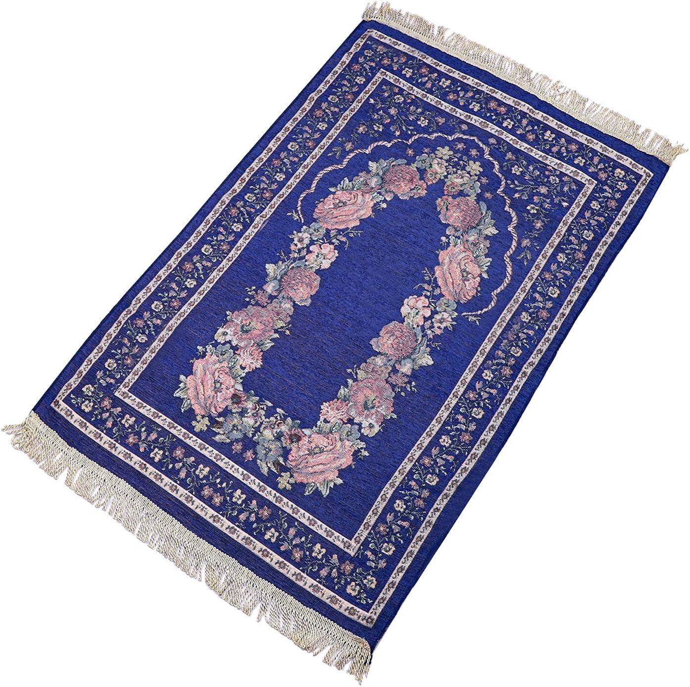 Generic Tapis De Prière Musulman - Prix pas cher