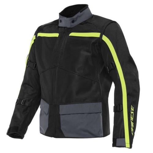 Dainese Veste Outlaw Tex