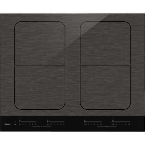 ASKO HI1655M Table de cuisson à induction Noir - 4 foyers