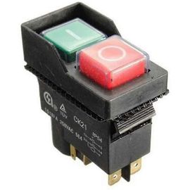 Bétonnière électrique sur éteindre Interrupteur électromagnétique Ck21b / 250v 5pin-