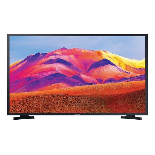 Samsung HG32T5300EZ - Classe de diagonale 32" HT5300 Series TV LCD rétro-éclairée par LED - hôtel / hospitalité - Smart TV - 1080p 1920 x 1080 - HDR - ligne de contour noire