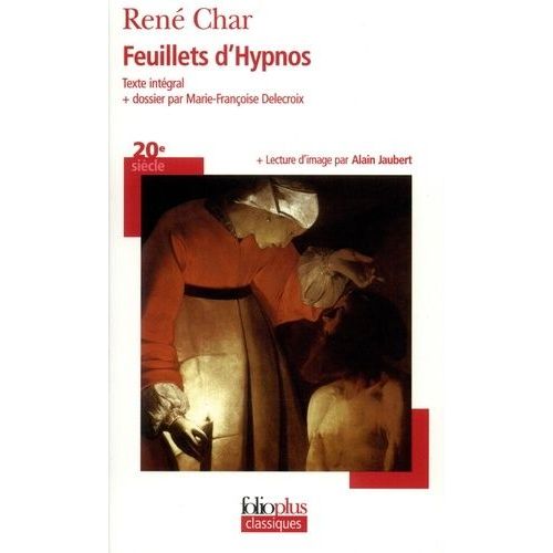 Feuillets D Hypnos