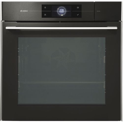 ASKO Elements OCS8678G Four Noir