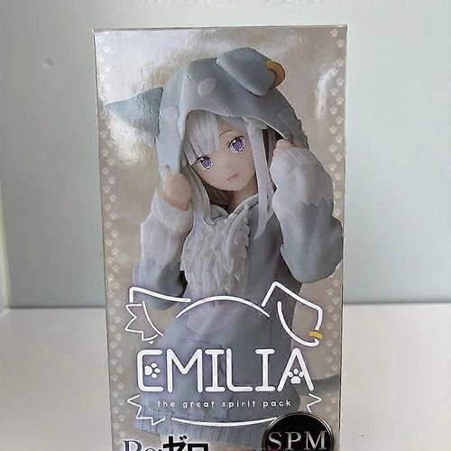 15CM Re: Life In A Different World From Zero Anime Figure Rem Ram Ejidona PVC Action Figure Collection Modèle Jouets