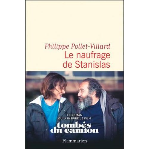 Le Naufrage De Stanislas