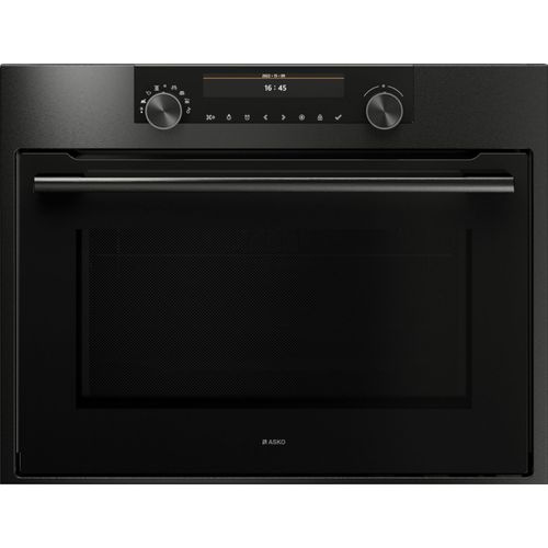 Micro-ondes pose libre multifonctions Asko 59,7CM, 4821564