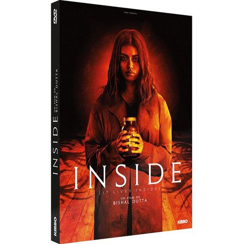 Inside