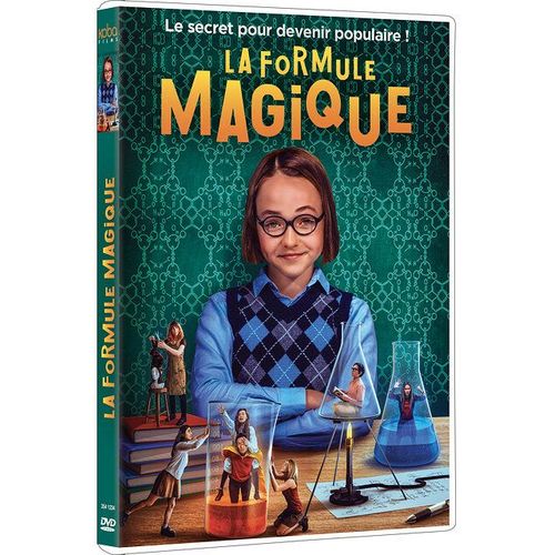 La Formule Magique