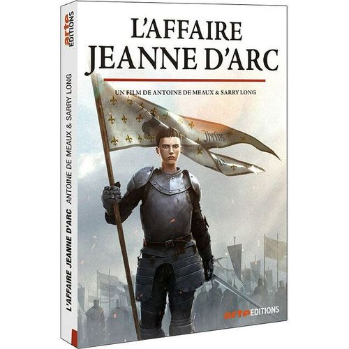 L'affaire Jeanne D'arc