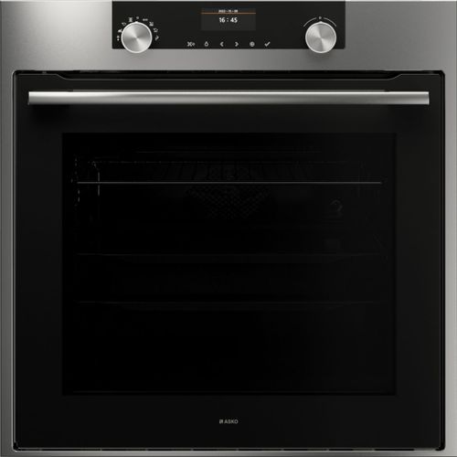 ASKO Craft OP8664S Four Acier inoxydable