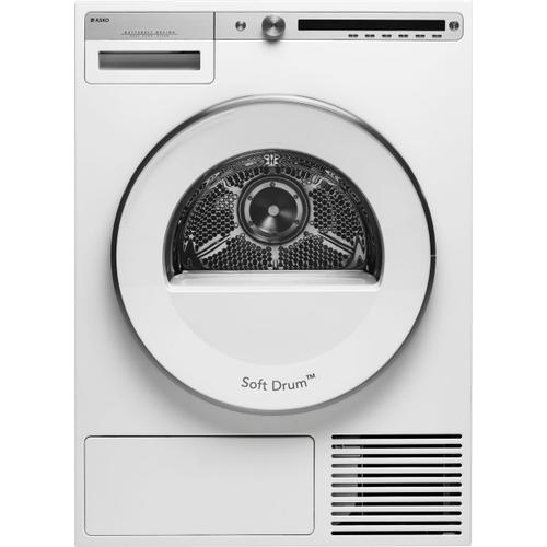 Sèche-linge pompe à chaleur Asko T409HS.W