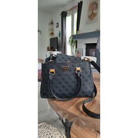 Sac à main et long porte feuille giess