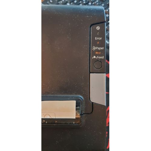 IMPRIMANTE EPSON M265 A