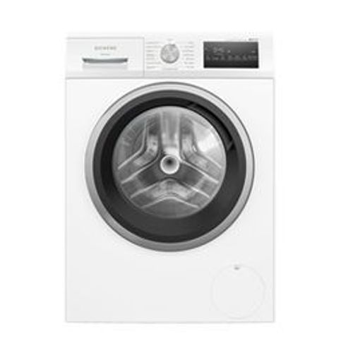 Lave-linge hublot Siemens WM14N238FR - iQ300
