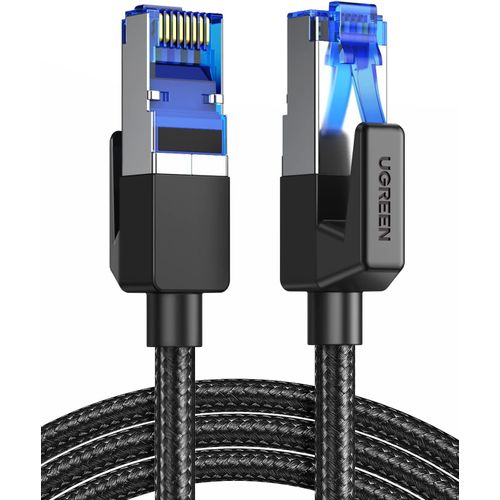 Câble Ethernet RJ45 Cat 8 UGREEN 5 mètres