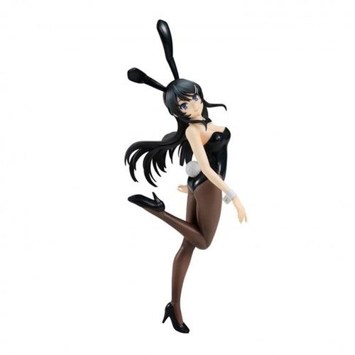 Rascal ... Bunny Girl Senpai - Mai Sakurajima - Pop Up Parade 20cm