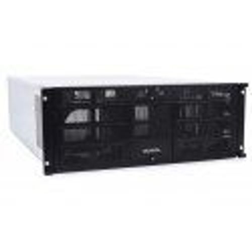 Chassis Industriel 4U Rackabe 19" Alphacool ES Watercooling ready - Prof 48 cm