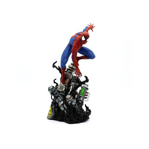 Marvel Comics - Amazing Spider-Man - Statuette Amazing Art 1/10 22cm