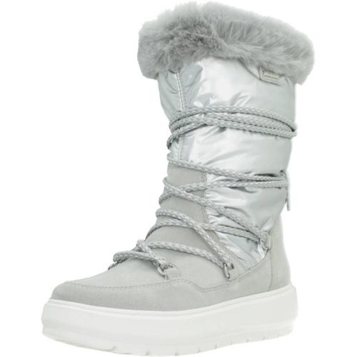 Geox D Kaula B Abx Colour Argent