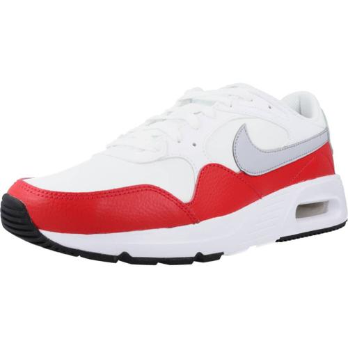 Nike Nike Air Max Sc Colour Rouge