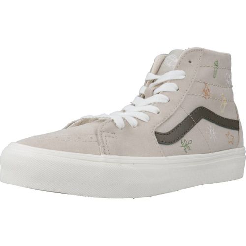 Vans Vn0005umblp1 Colour Beige