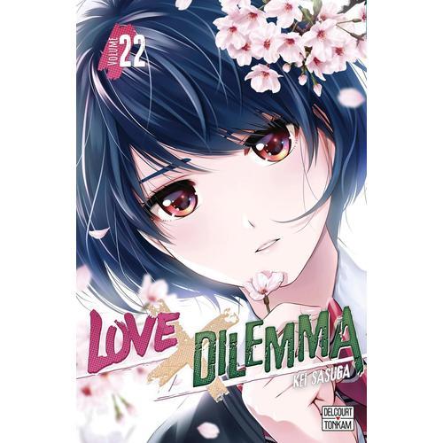 Love X Dilemma - Edition Spéciale - Tome 22