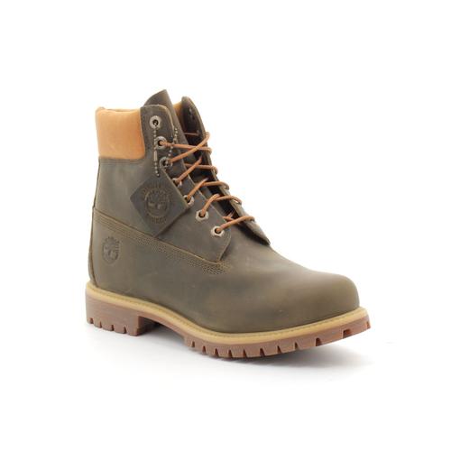 Boots Timberland 6in Premium Wp Boot