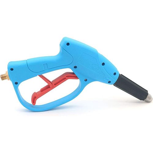 ChenQuanSarl-Pistolet À Vapeur Pour Nettoyeur Haute Pression - Température imale De 200 °C - Pour Voiture, Cuisine, Moquette