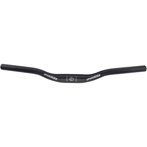 Chenquansarl-Guidon De Vélo Guidon Court Pour Enfants Vélo De Montagne Vtt 31.8mm * 440mm / 520mm Barre Élévatrice