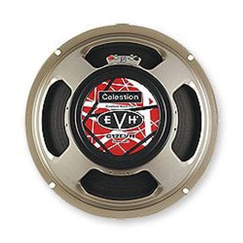 Celestion - Haut-Parleur Guitare G12 Evh 8 Ohm