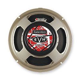Celestion - Haut-Parleur Guitare G12 Evh 8 Ohm