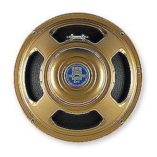 Celestion - Haut-Parleur Guitare Alnico Gold 8 Ohm