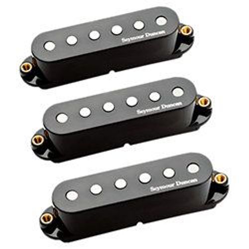 Seymour Duncan An2801 - Antiquity Texas Hot, Kit Crème