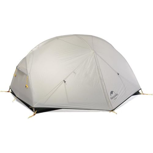 Chenquansarl-Mongar Tente De Camping Double Ultral¿¿G¿¿Re En Silicone 20d Pour 2 Personnes