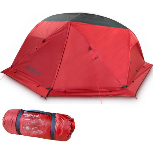 Chenquansarl-Tente De Camping 1-2 Personnes