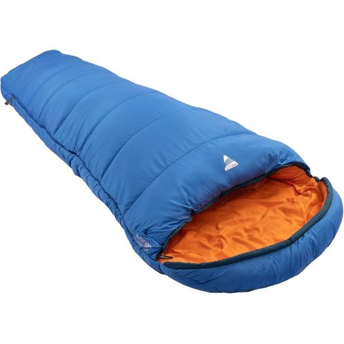 Chenquansarl-Cadair 250 Sac De Couchage Momie Simple