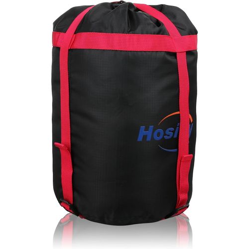 Chenquansarl-Sac De Compression, Sac De Compression En Taffetas Polyester Pour Sac De Couchage Camping Extérieur