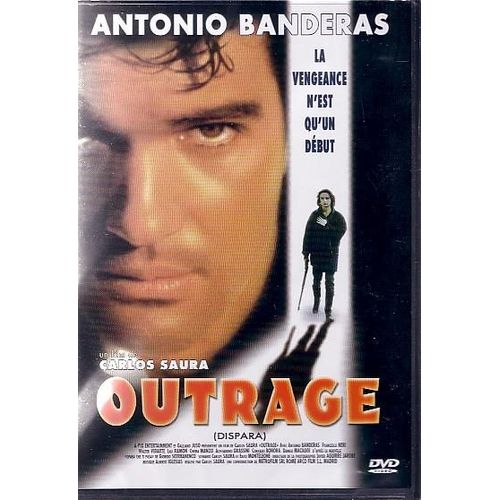 Outrage