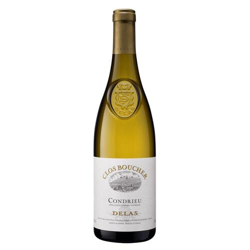 Domaine Delas "Clos Boucher" Aop Condrieu 2021