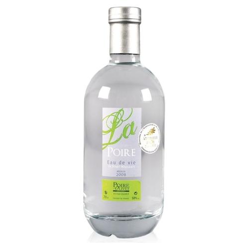 Recharge Pour Eau De Vie De Poire D'olivet