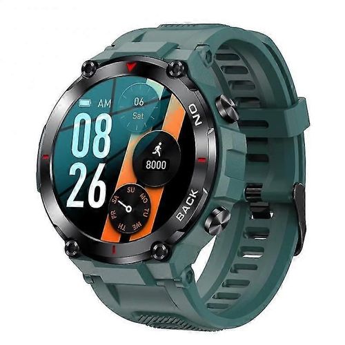 Smart Watch Gps Navigation For Sport