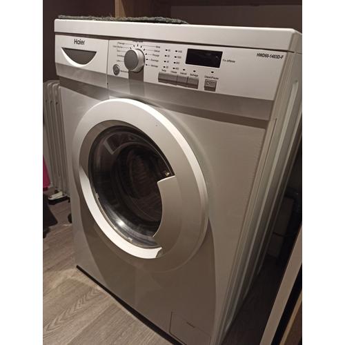 VENTE LAVE LINGE SECHANT