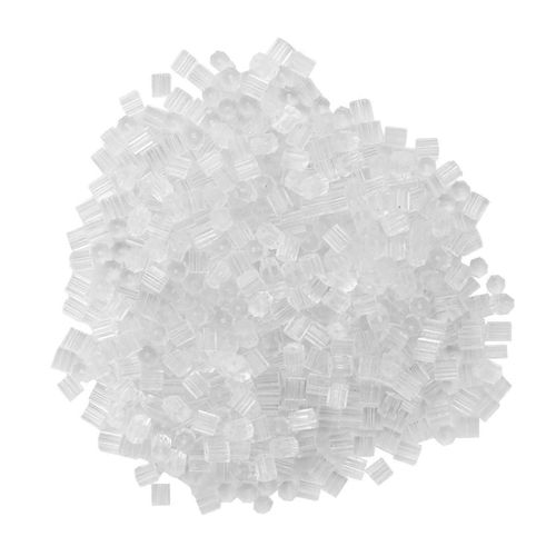 1000 Pcs Boucles D'oreilles Transparentes Poussions D'oreilles Boucles D'oreilles Stumps Boucle D'oreilles Backs Oreing Brings Rubber